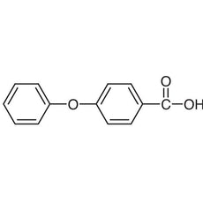 4-Phenoxybenzoic Acid, 25G - P1256-25G