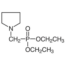 Diethyl 1-Pyrrolidinemethylphosphonate, 5G - P1258-5G