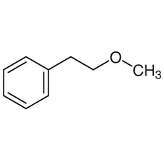 2-Phenylethyl Methyl Ether, 500ML - P1263-500ML