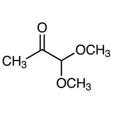 Pyruvic Aldehyde Dimethyl Acetal, 25ML - P1264-25ML