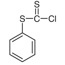 Phenyl Chlorodithioformate, 5G - P1266-5G
