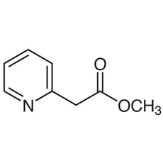 Methyl 2-Pyridylacetate, 25G - P1268-25G