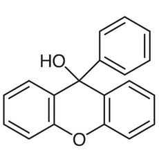 9-Phenylxanthen-9-ol, 25G - P1269-25G