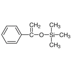 1-Phenyl-1-trimethylsilyloxyethylene, 10ML - P1280-10ML
