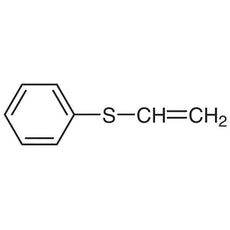 Phenyl Vinyl Sulfide(stabilized with TBC), 25G - P1287-25G