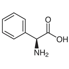 L-2-Phenylglycine, 100G - P1288-100G
