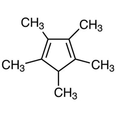 1,2,3,4,5-Pentamethylcyclopentadiene, 25ML - P1292-25ML