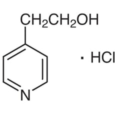 4-Pyridineethanol Hydrochloride, 1G - P1293-1G