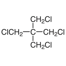 Pentaerythrityl Tetrachloride, 25G - P1295-25G