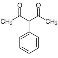 3-Phenyl-2,4-pentanedione, 1G - P1297-1G