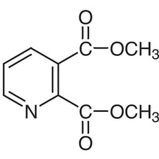Dimethyl 2,3-Pyridinedicarboxylate, 25G - P1303-25G