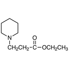 Ethyl 1-Piperidinepropionate, 25ML - P1305-25ML