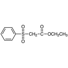 Ethyl Phenylsulfonylacetate, 5G - P1306-5G
