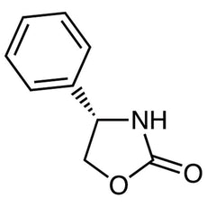 (S)-(+)-4-Phenyl-2-oxazolidinone, 25G - P1308-25G
