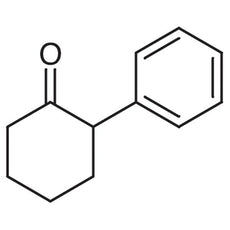 2-Phenylcyclohexanone, 1G - P1311-1G