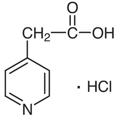 4-Pyridylacetic Acid Hydrochloride, 25G - P1317-25G