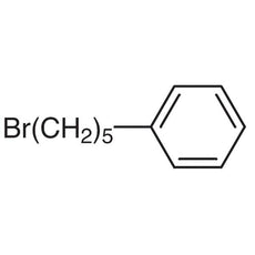 (5-Bromopentyl)benzene, 25G - P1323-25G