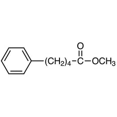 Methyl 5-Phenylvalerate, 25G - P1324-25G