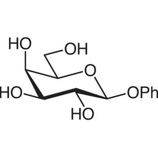 Phenyl beta-D-Galactopyranoside, 1G - P1326-1G