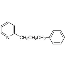 2-(3-Phenylpropyl)pyridine, 5G - P1327-5G