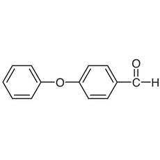4-Phenoxybenzaldehyde, 25G - P1333-25G