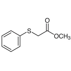 Methyl (Phenylthio)acetate, 5G - P1334-5G