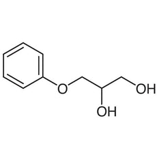 3-Phenoxy-1,2-propanediol, 5G - P1335-5G
