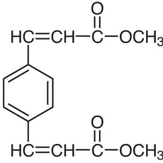 Dimethyl 1,4-Phenylenediacrylate, 1G - P1338-1G