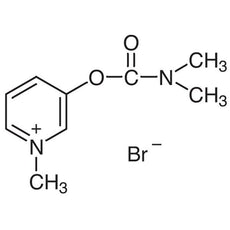 Pyridostigmine Bromide, 25G - P1339-25G
