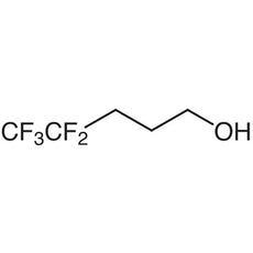 4,4,5,5,5-Pentafluoro-1-pentanol, 25G - P1342-25G