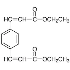 Diethyl 1,4-Phenylenediacrylate, 5G - P1345-5G