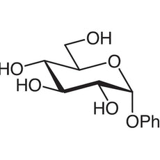Phenyl alpha-D-Glucopyranoside, 1G - P1346-1G