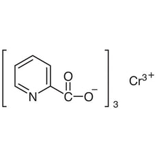 Chromium(III) Pyridine-2-carboxylate, 25G - P1347-25G