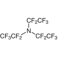 Pentadecafluorotriethylamine, 25G - P1348-25G