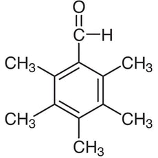 Pentamethylbenzaldehyde, 1G - P1351-1G