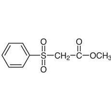 Methyl Phenylsulfonylacetate, 25G - P1353-25G