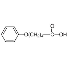 5-Phenoxyvaleric Acid, 5G - P1357-5G