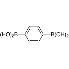1,4-Phenylenediboronic Acid(contains varying amounts of Anhydride), 1G - P1358-1G