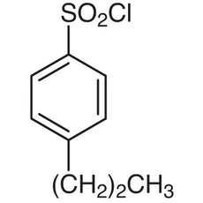 4-Propylbenzenesulfonyl Chloride, 25G - P1366-25G