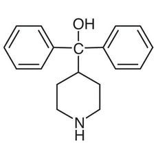alpha-(4-Piperidyl)benzhydrol, 5G - P1369-5G