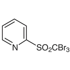 2-Pyridyl Tribromomethyl Sulfone, 25G - P1377-25G
