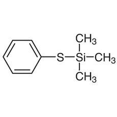 (Phenylthio)trimethylsilane, 25G - P1378-25G