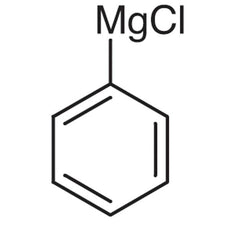Phenylmagnesium Chloride(27% in Tetrahydrofuran, ca. 2mol/L), 250G - P1381-250G