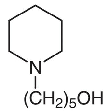 1-Piperidinepentanol, 1G - P1385-1G
