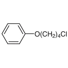4-Phenoxybutyl Chloride, 25G - P1386-25G