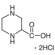 2-Piperazinecarboxylic Acid Dihydrochloride, 25G - P1391-25G