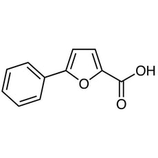 5-Phenyl-2-furancarboxylic Acid, 1G - P1394-1G