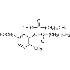 Pyridoxine 3,4-Dipalmitate, 25G - P1395-25G