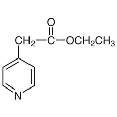 Ethyl 4-Pyridylacetate, 25G - P1399-25G