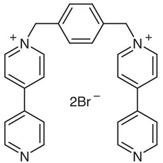 1,1'-[1,4-Phenylenebis(methylene)]bis(4,4'-bipyridinium) Dibromide, 100MG - P1405-100MG